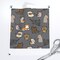 Cute Cats Animals Pet Cats Siamese Kittens Gray White Brown Kids Feline Breeds Beige Custom Printed Fabric by Spoonflower Various Fabrics by the Yard or Fat Quarter